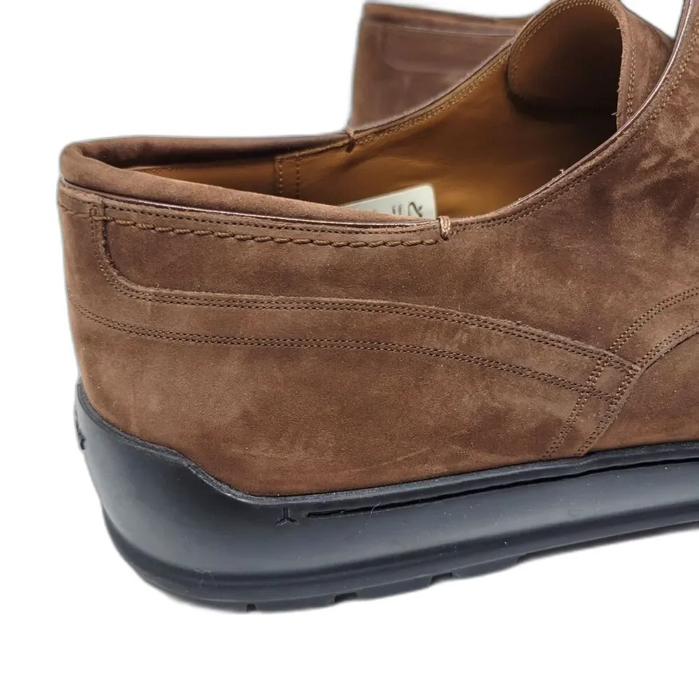 Bally shoes these